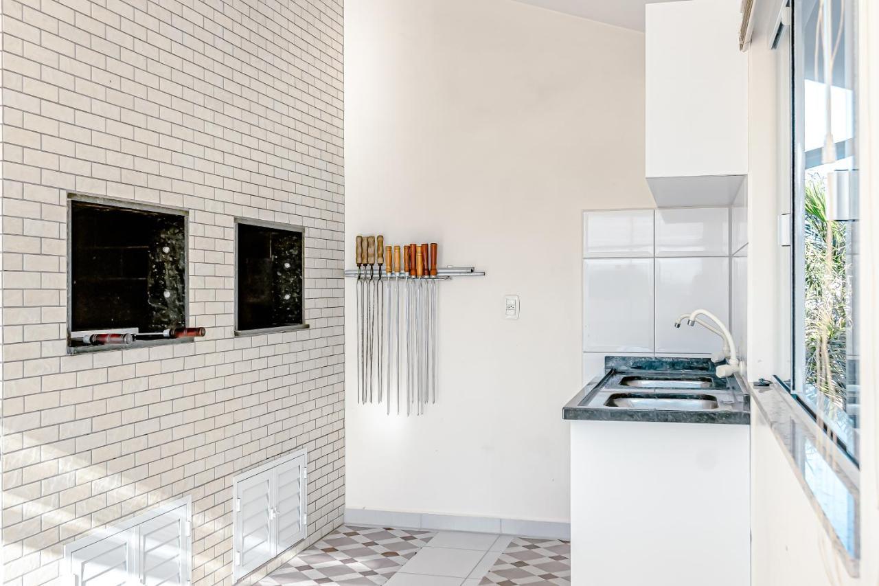 Apto Schmitt 01 - 500m Wifi Apartment