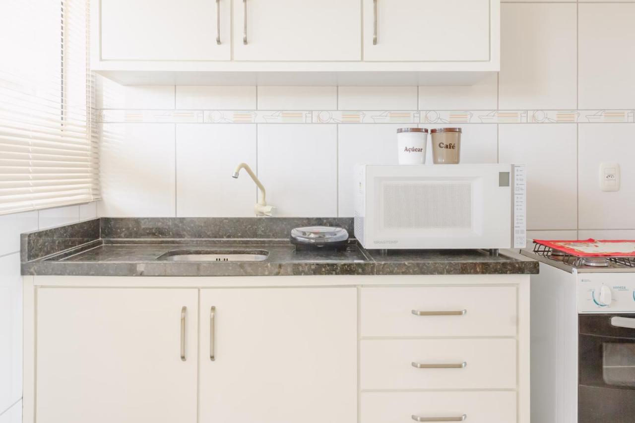 Apartment Apto Schmitt 01 - 500m Wifi *
